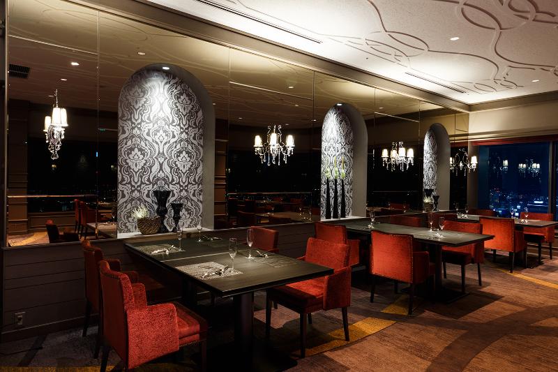 Fotos del hotel Rihga Royal  Hiroshima:  21