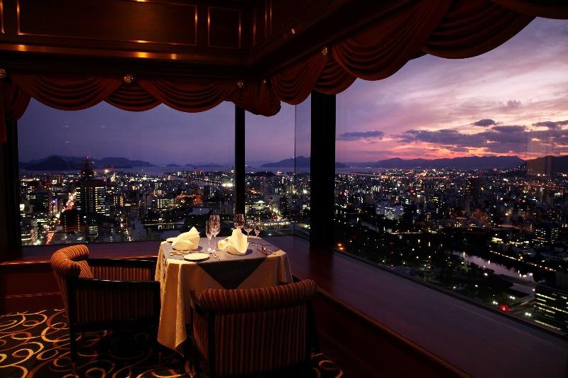 Fotos del hotel Rihga Royal  Hiroshima:  40