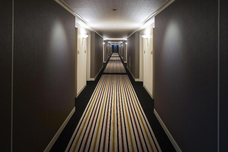 Fotos del hotel Rihga Royal  Kokura Fukuoka:  24