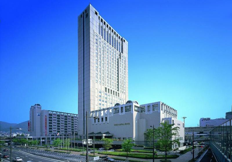 Fotos del hotel Rihga Royal  Kokura Fukuoka:  35