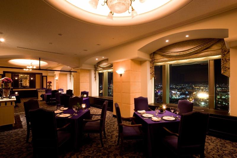 Fotos del hotel Rihga Royal  Kokura Fukuoka:  46