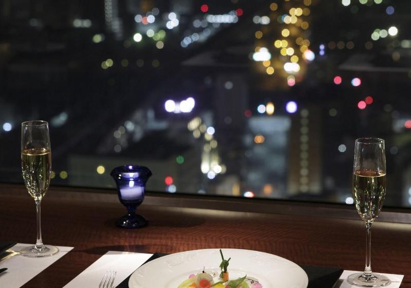 Fotos del hotel Rihga Royal  Kokura Fukuoka:  37