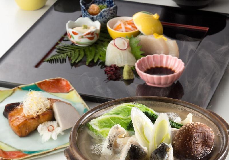 Fotos del hotel Rihga Royal  Kokura Fukuoka:  9