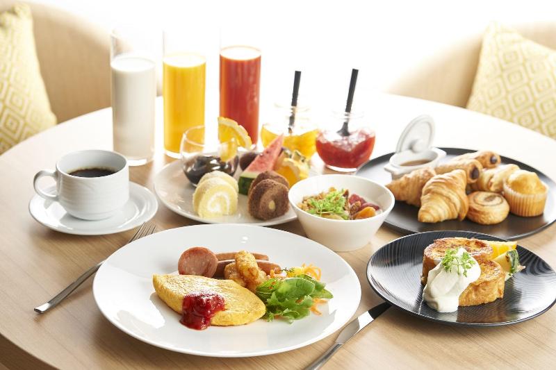 Fotos del hotel Rihga Royal  Kokura Fukuoka:  6
