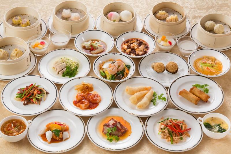 Fotos del hotel Rihga Royal  Kokura Fukuoka:  14