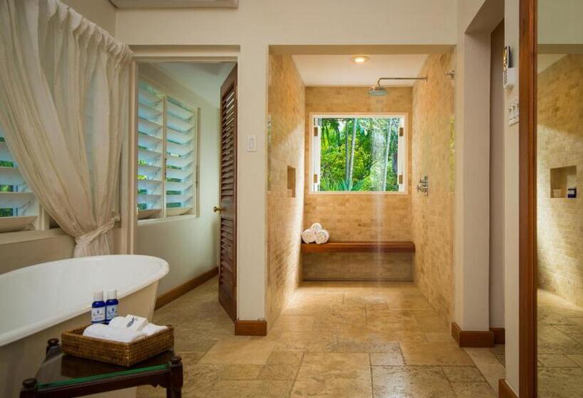 Fotos del hotel Round Hill Hotel & Villas:  59