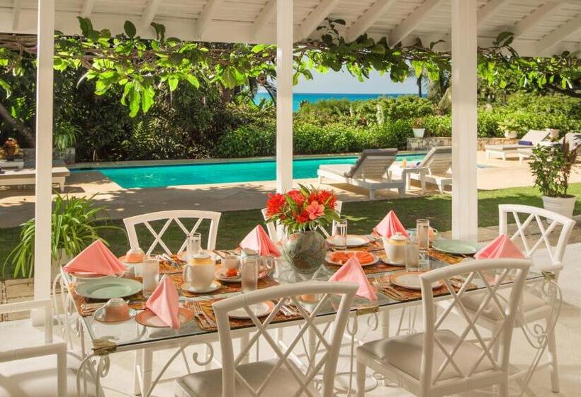 Fotos del hotel Round Hill Hotel & Villas:  56