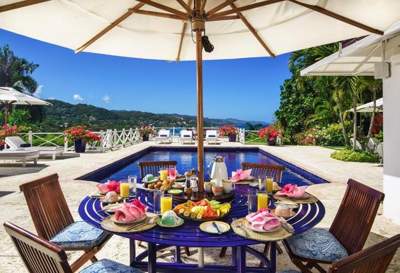 Fotos del hotel Round Hill Hotel & Villas:  24