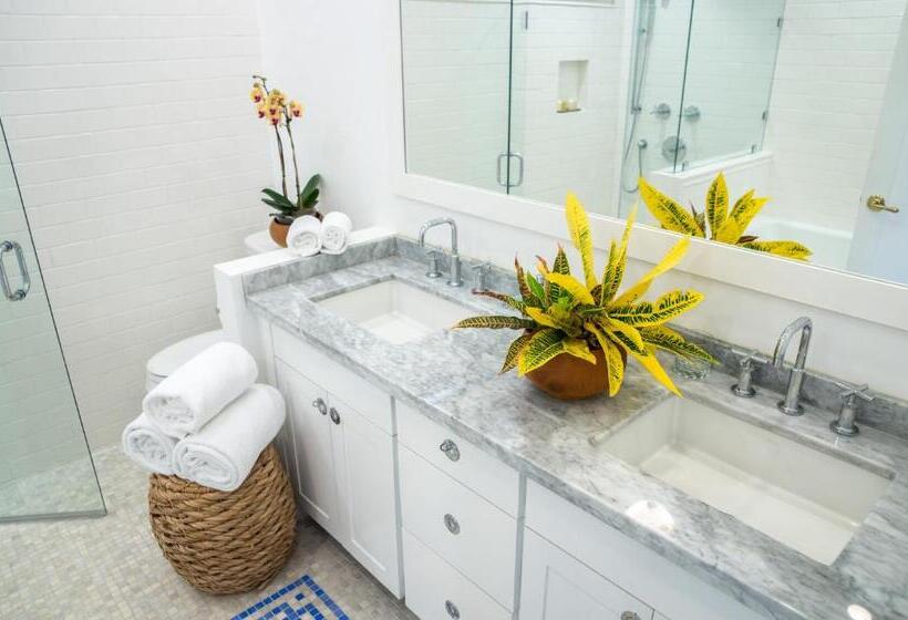 Fotos del hotel Round Hill Hotel & Villas:  60