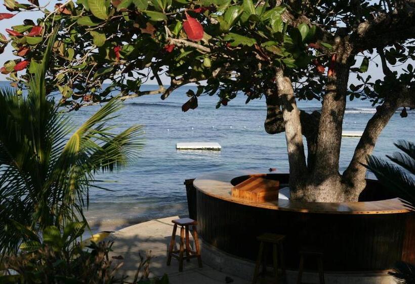 Fotos del hotel Round Hill Hotel & Villas:  13