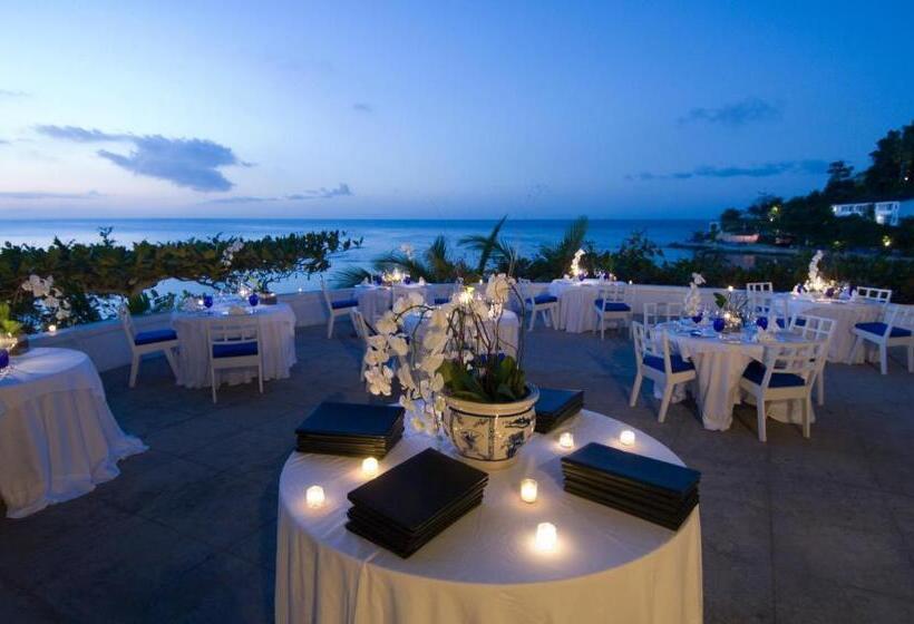 Fotos del hotel Round Hill Hotel & Villas:  74