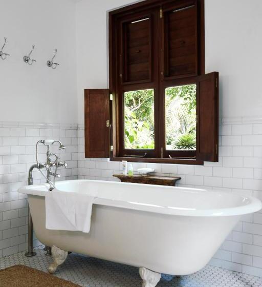 Fotos del hotel Round Hill Hotel & Villas:  61