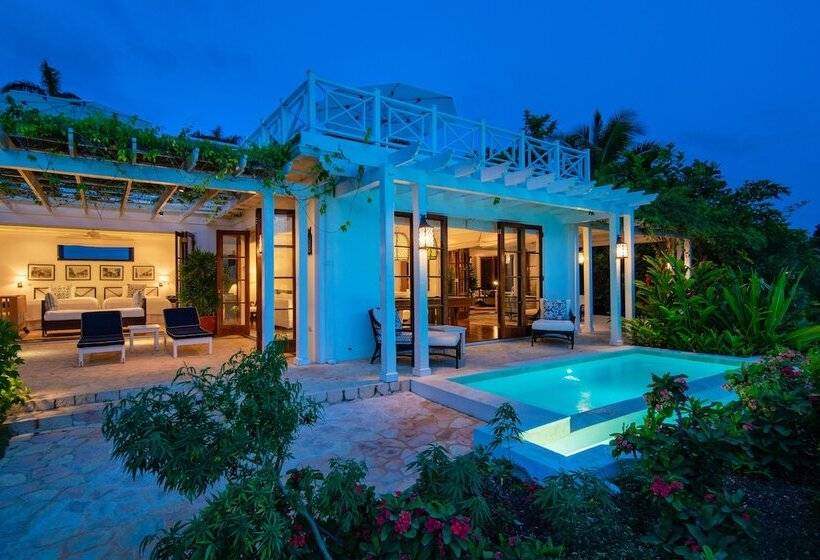 Fotos del hotel Round Hill Hotel & Villas:  41