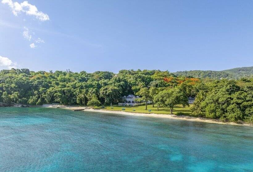 Fotos del hotel Round Hill Hotel & Villas:  53