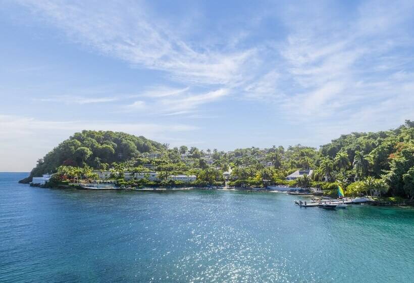 Fotos del hotel Round Hill Hotel & Villas:  63