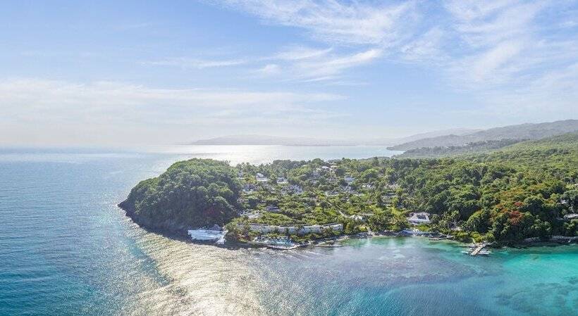 Fotos del hotel Round Hill Hotel & Villas:  68