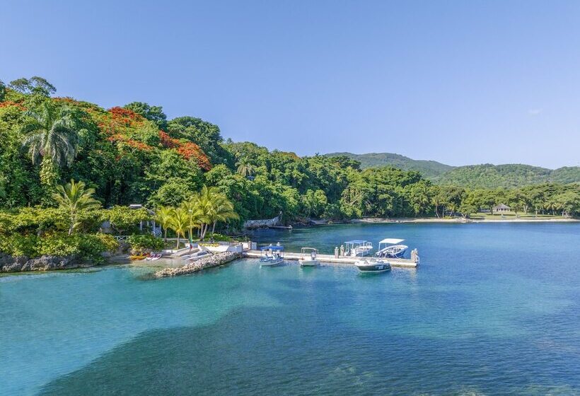 Fotos del hotel Round Hill Hotel & Villas:  67