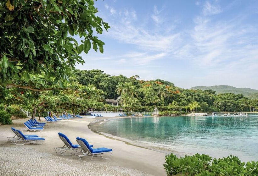 Fotos del hotel Round Hill Hotel & Villas:  65