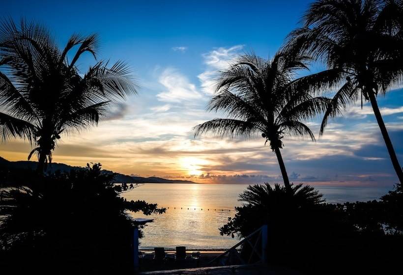 Fotos del hotel Round Hill Hotel & Villas:  27