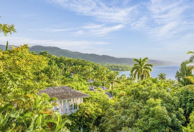 Fotos del hotel Round Hill Hotel & Villas:  33