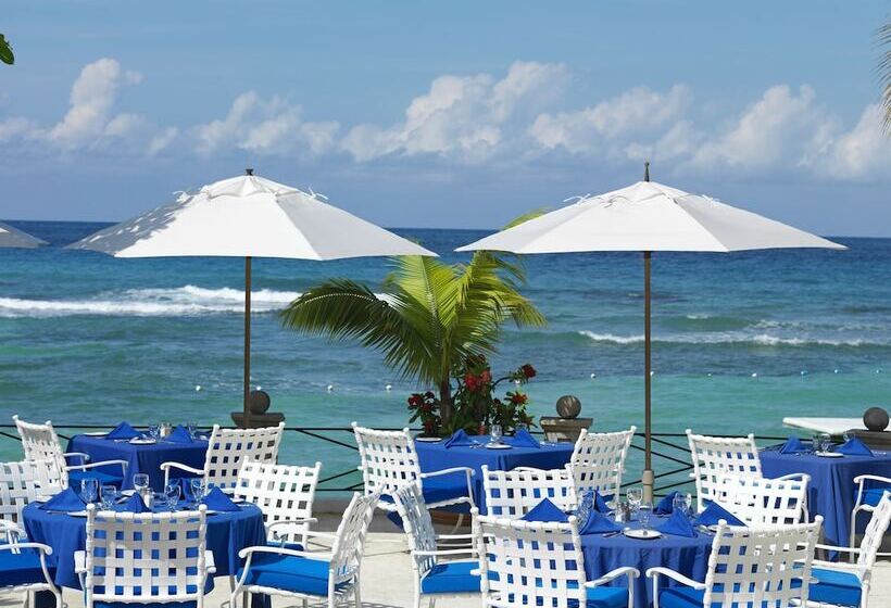 Fotos del hotel Round Hill Hotel & Villas:  29