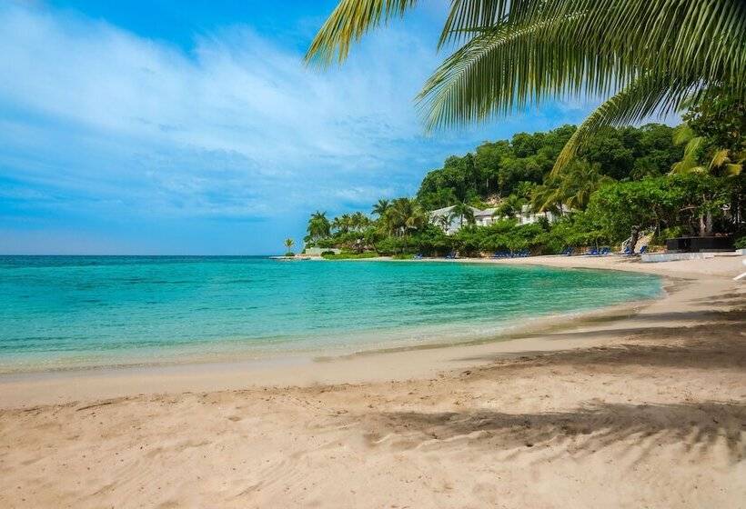 Fotos del hotel Round Hill Hotel & Villas:  26