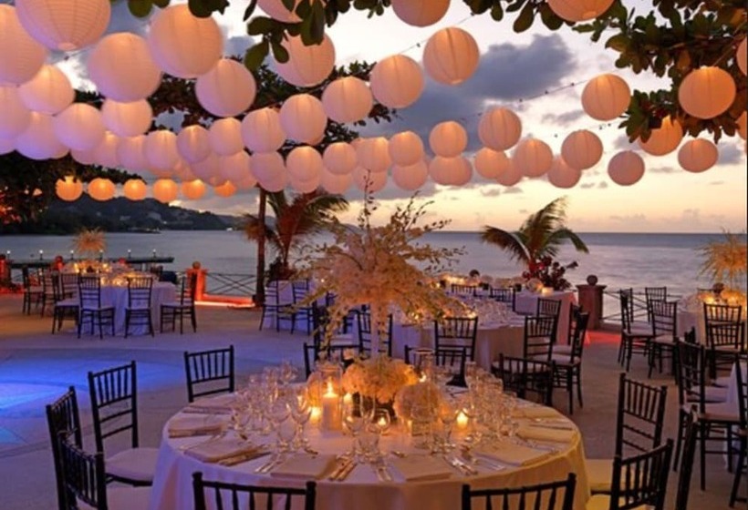 Fotos del hotel Round Hill Hotel & Villas:  47