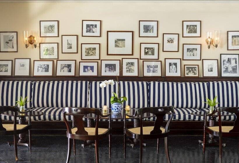 Fotos del hotel Round Hill Hotel & Villas:  21