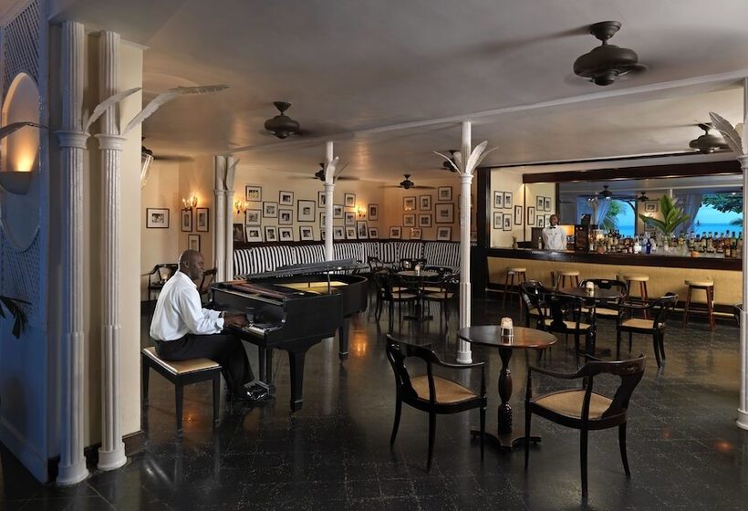 Fotos del hotel Round Hill Hotel & Villas:  20