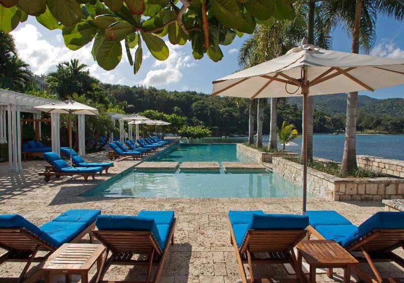 Fotos del hotel Round Hill Hotel & Villas:  75