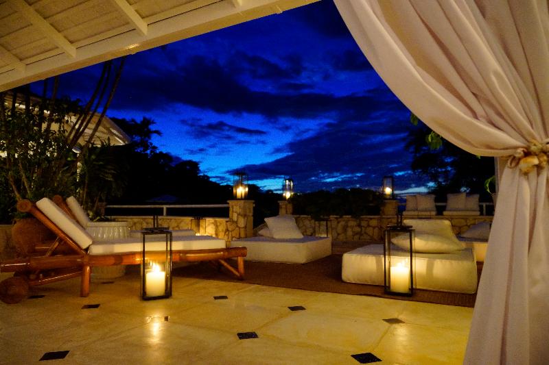 Fotos del hotel Round Hill Hotel & Villas:  76