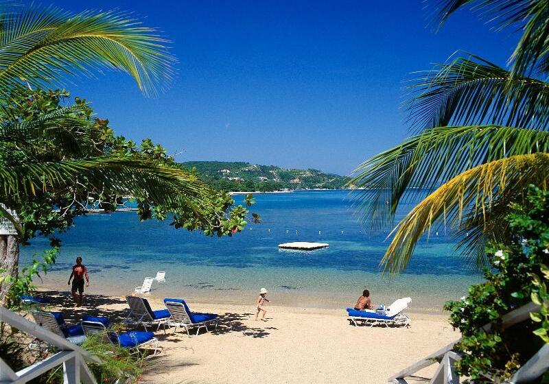 Fotos del hotel Round Hill Hotel & Villas:  83