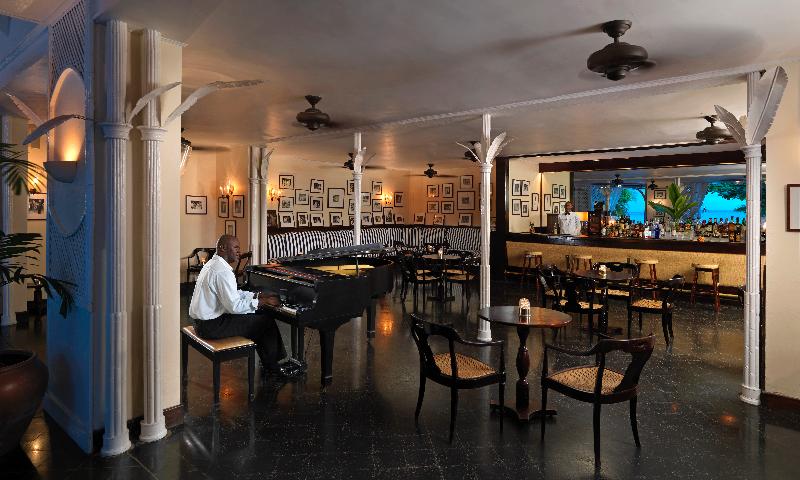 Fotos del hotel Round Hill Hotel & Villas:  85