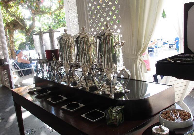 Fotos del hotel Round Hill Hotel & Villas:  86