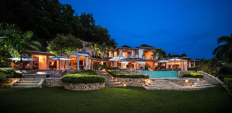 Fotos del hotel Round Hill Hotel & Villas:  90