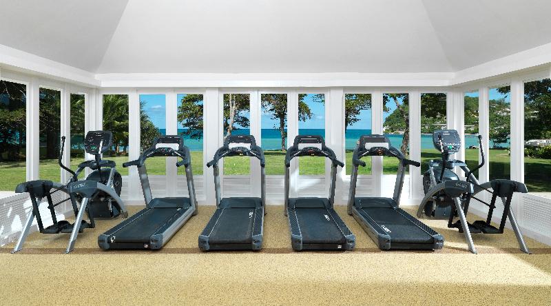 Fotos del hotel Round Hill Hotel & Villas:  94