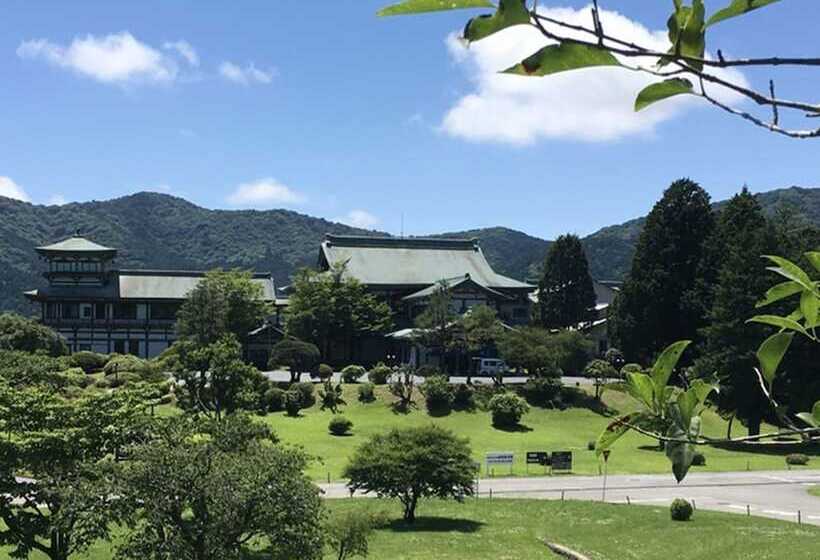 Hôtel Ryokan Ryuguden