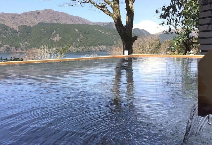 Fotos del hotel Ryuguden:  3