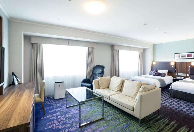 Sapporo Excel Hotel Tokyu