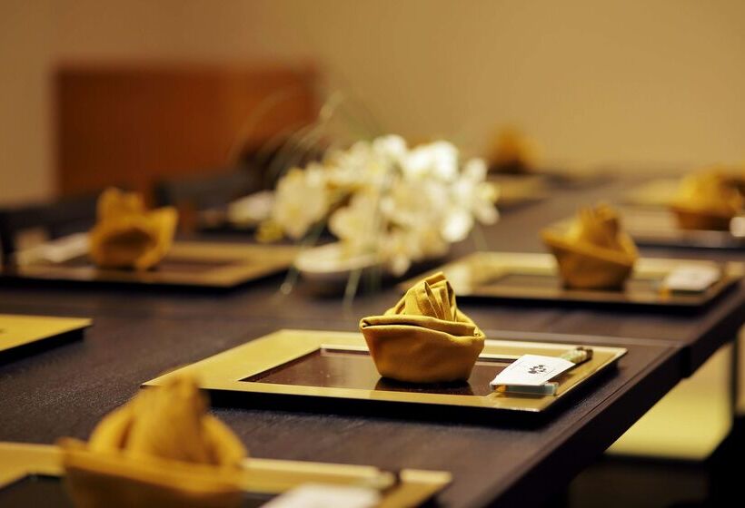 Sapporo Excel Hotel Tokyu