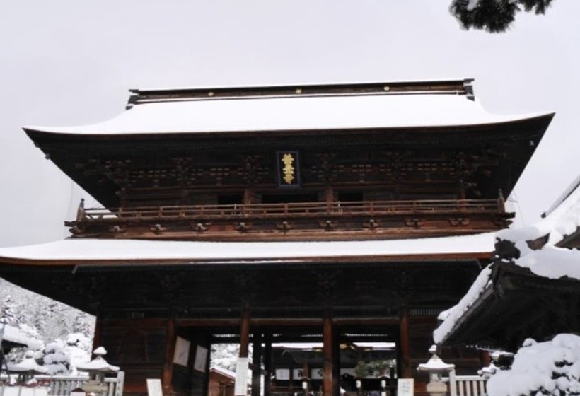 호텔 Shiga Kogen Prince