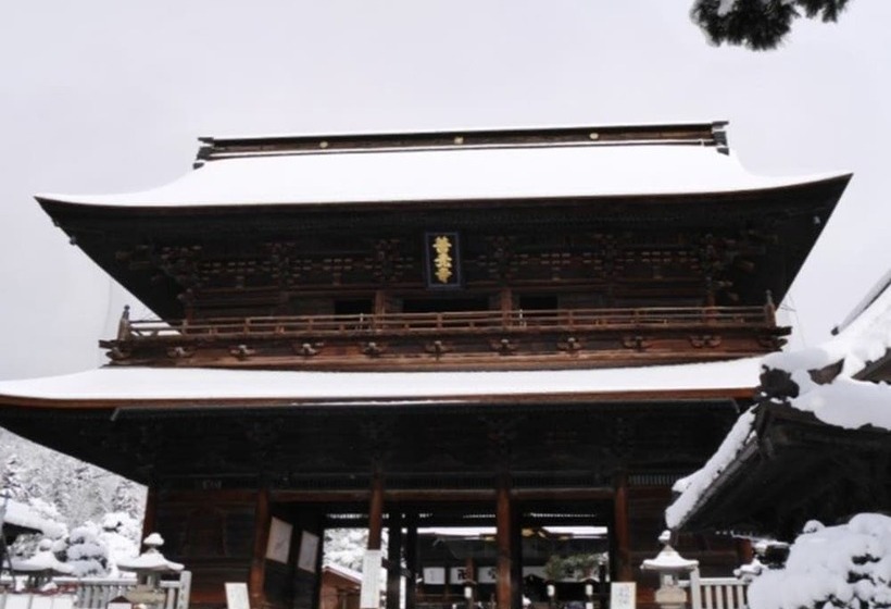 Hotel Shiga Kogen Prince