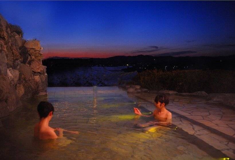 فندق Shima Spain Mura