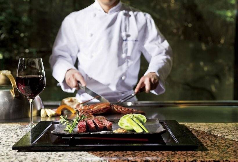 Fotos del hotel Shinjuku Washington:  9