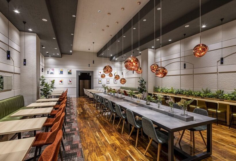 Fotos del hotel Shinjuku Washington:  34