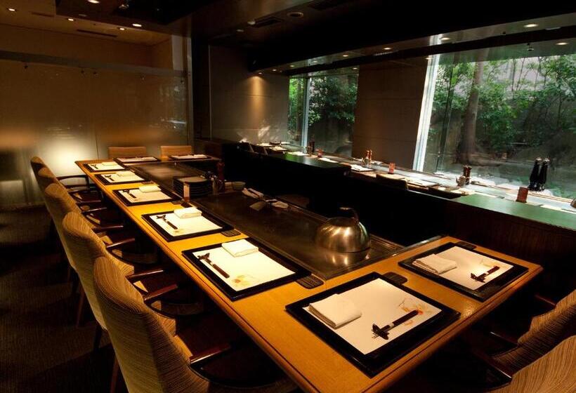 Fotos del hotel Shinjuku Washington:  3