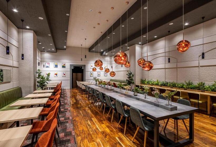 Fotos del hotel Shinjuku Washington:  26