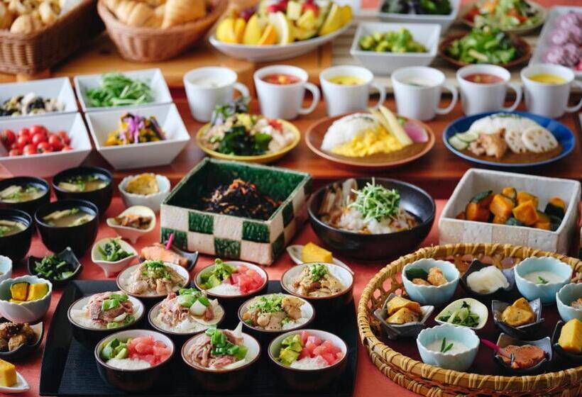 Fotos del hotel Shinjuku Washington:  4