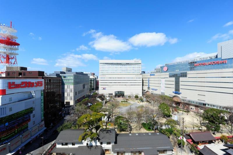 Fotos del hotel Solaria Nishitetsu  Fukuoka:  6