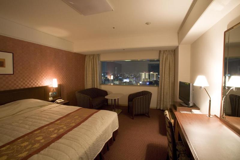 Fotos del hotel Solaria Nishitetsu  Fukuoka:  3